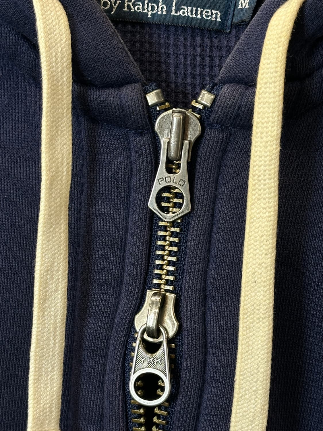 폴로 랄프로렌 후드 집업  상품이미지6