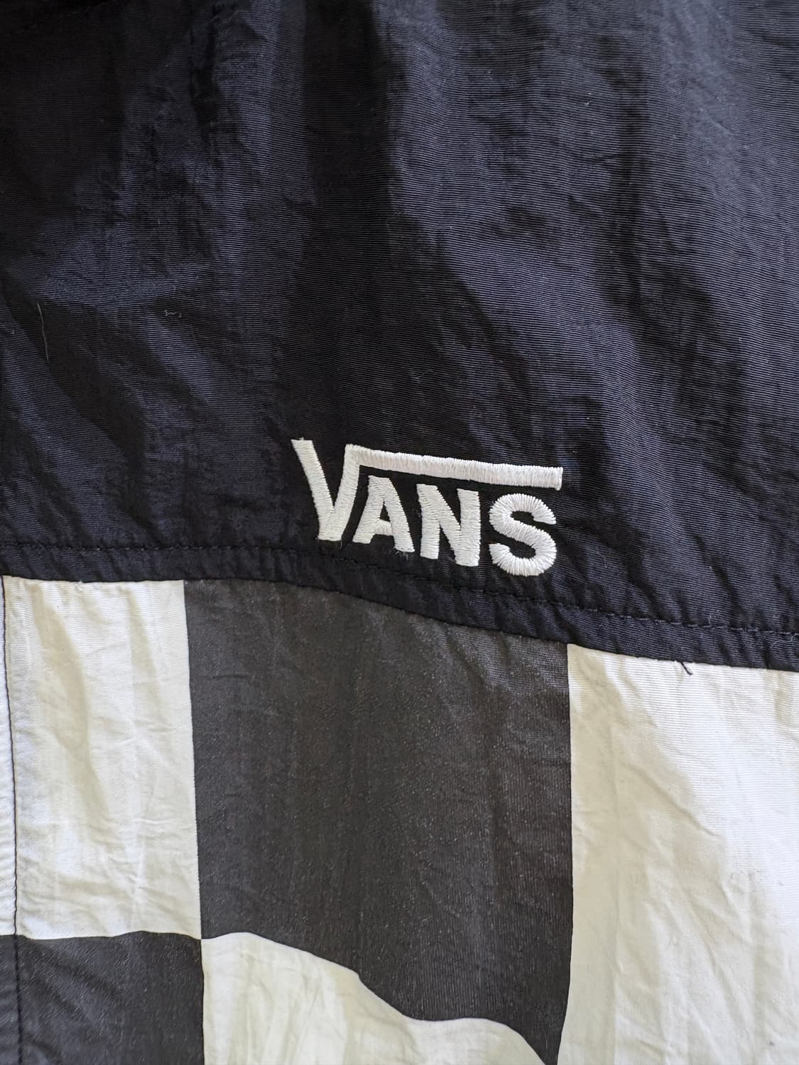 VANS 바람막이 상품이미지5