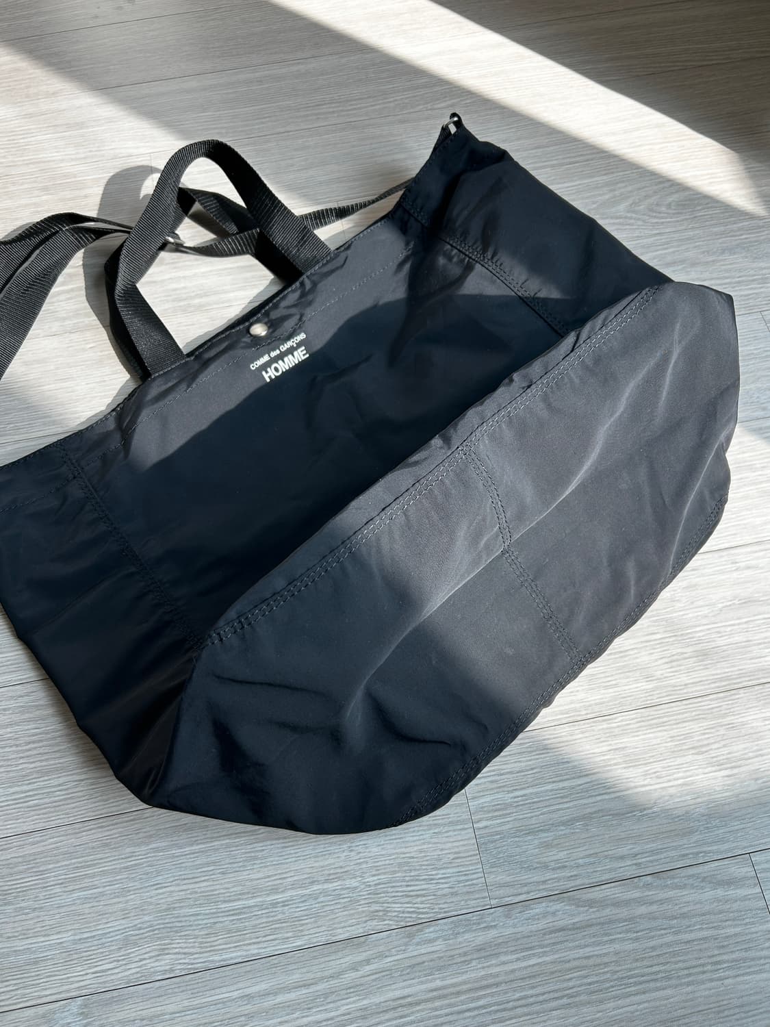 꼼데가르송 옴므 상품이미지3