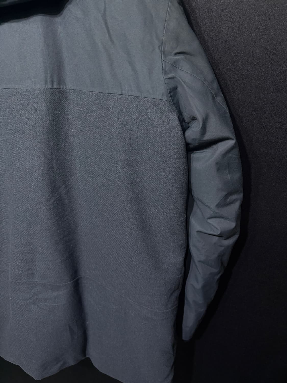 에디바우어 메노켄 다운 파카 상품이미지8