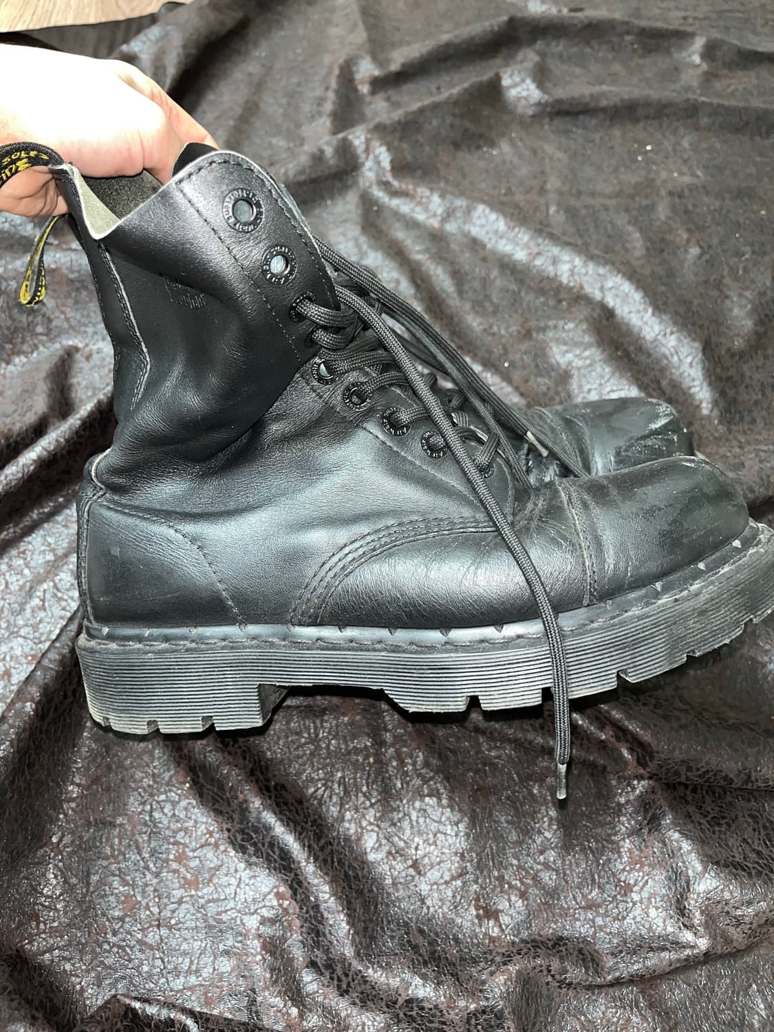 닥터마틴 UK8 상품이미지2