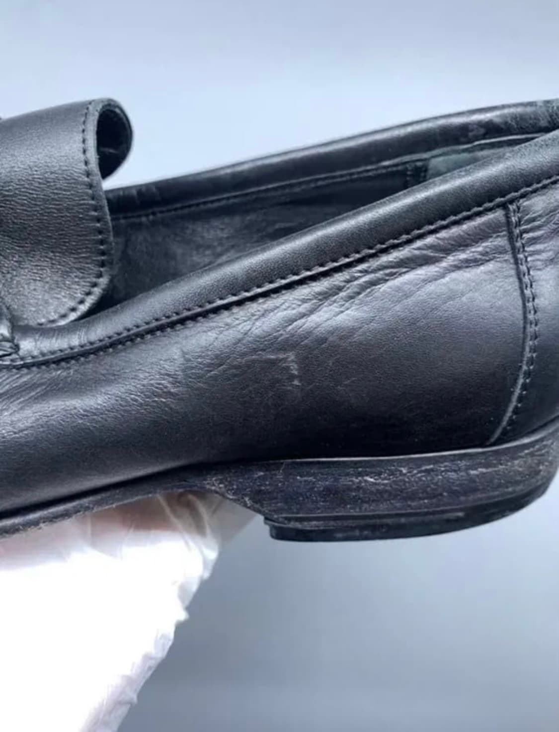 BALLY 버클 로퍼 270 상품이미지8