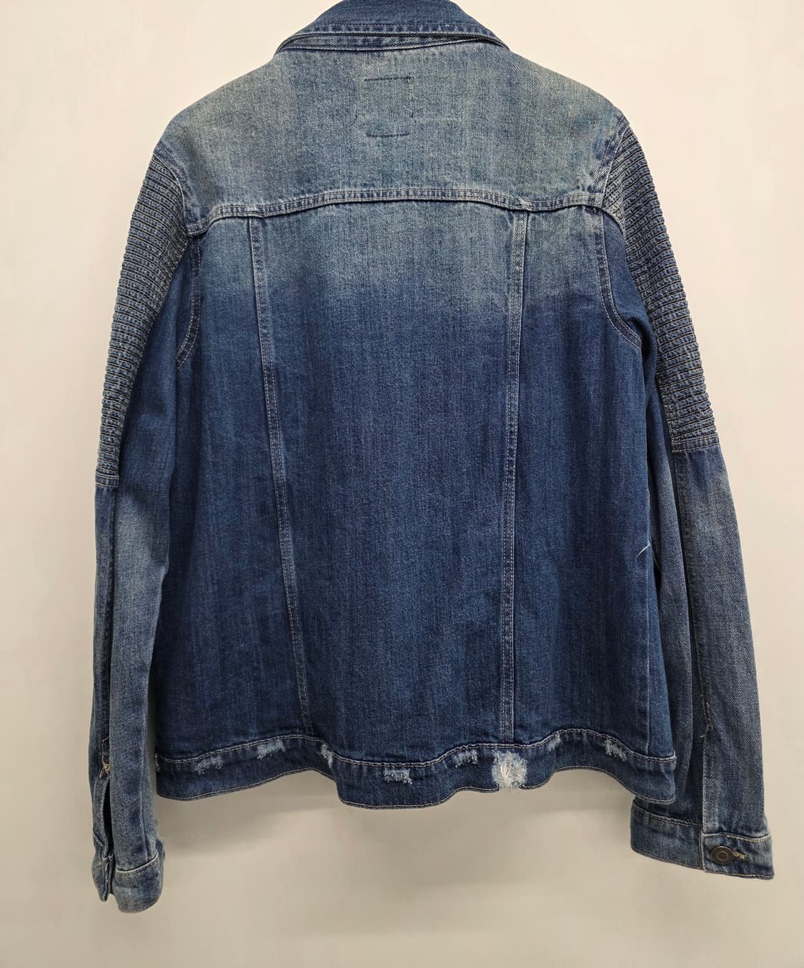 프라이마크 남자 청자켓.
싸이즈 100 상품이미지4