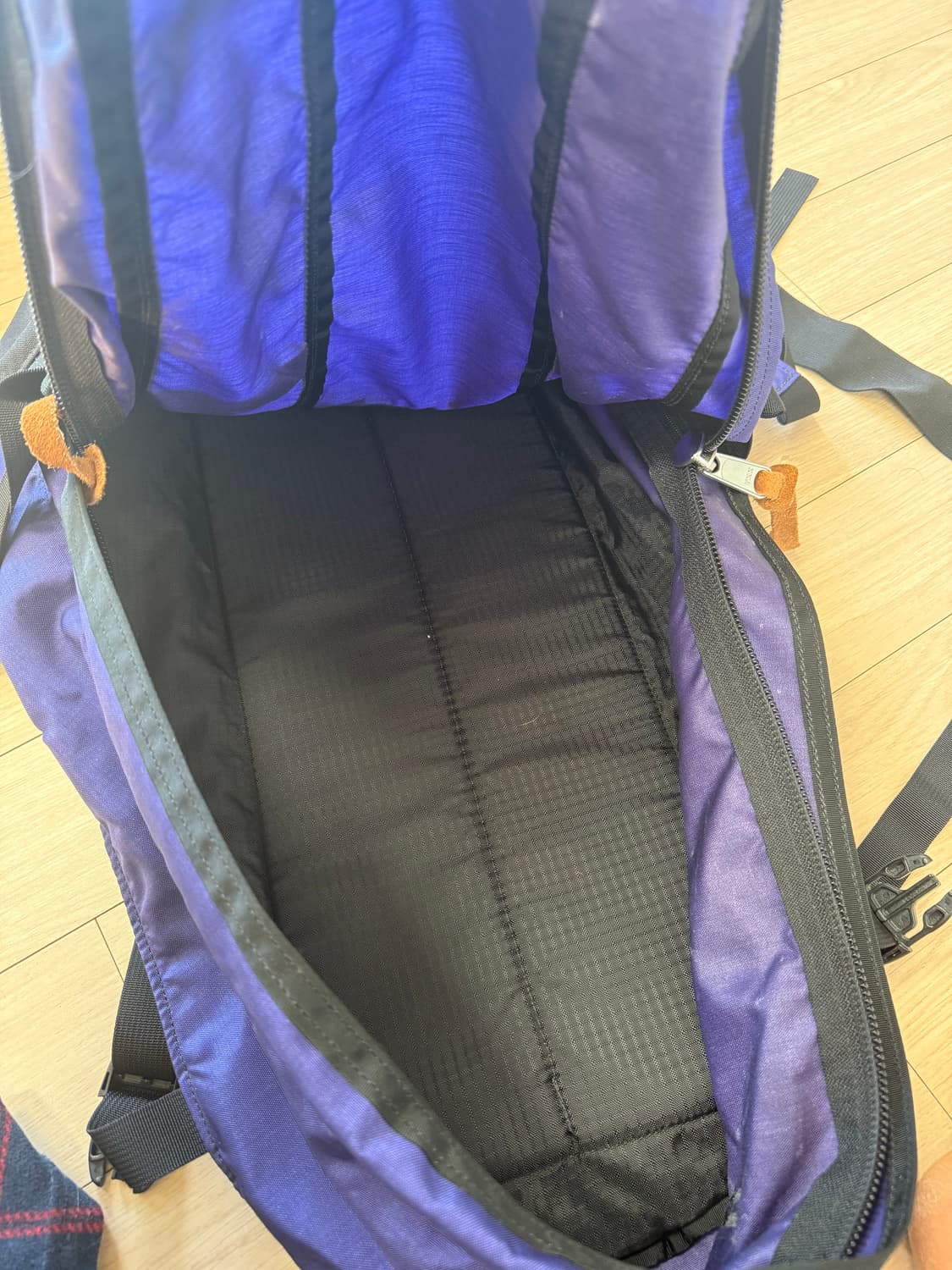 그레고리 구로고 구형 데이앤하프 usa 상품이미지4