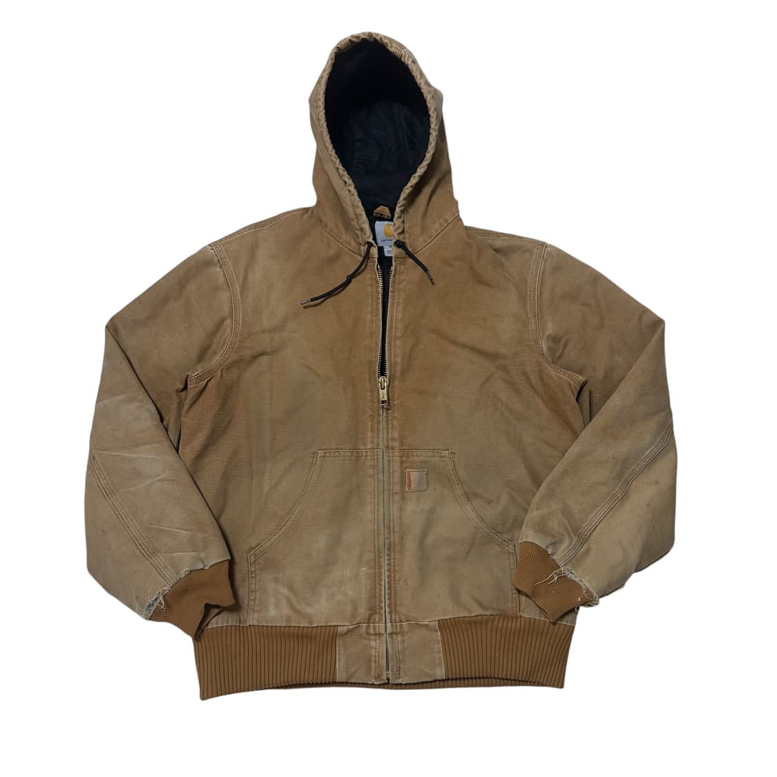 칼하트 액티브 자켓 상품이미지2