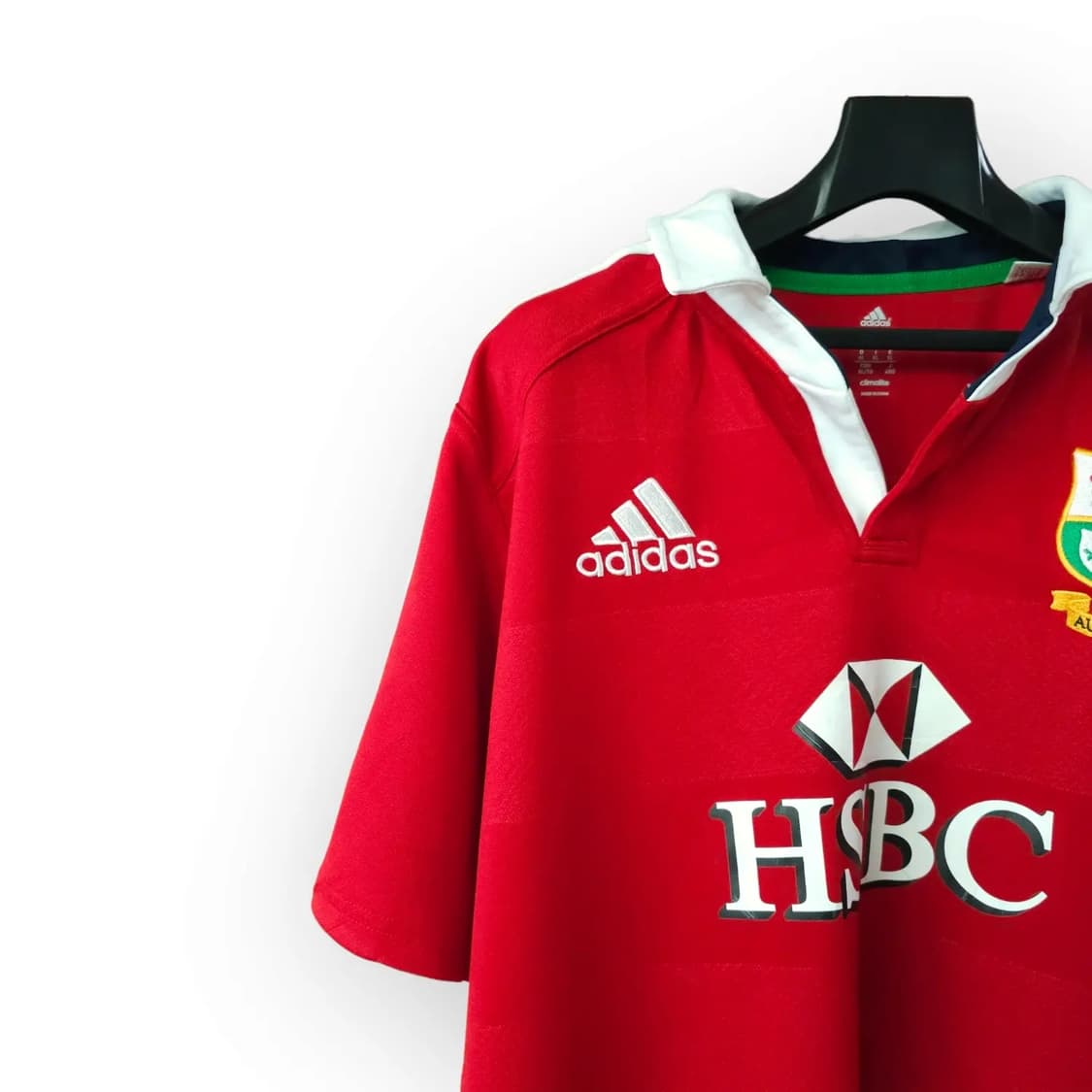 British Lions 2013 럭비셔츠 상품이미지3