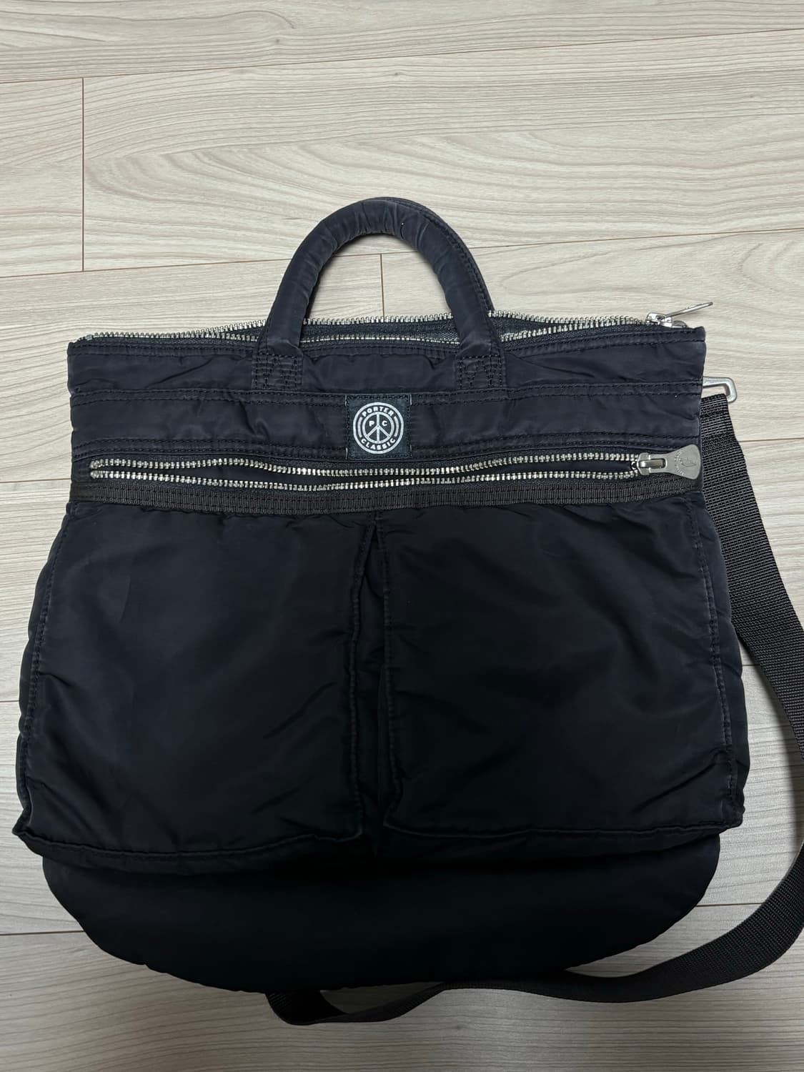 포터클래식 헬맷백s 상품이미지1