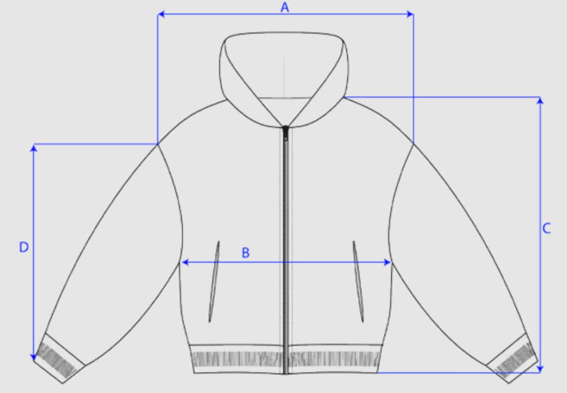 엔타이어스튜디오 써멀 후드 L 라이노 상품이미지5