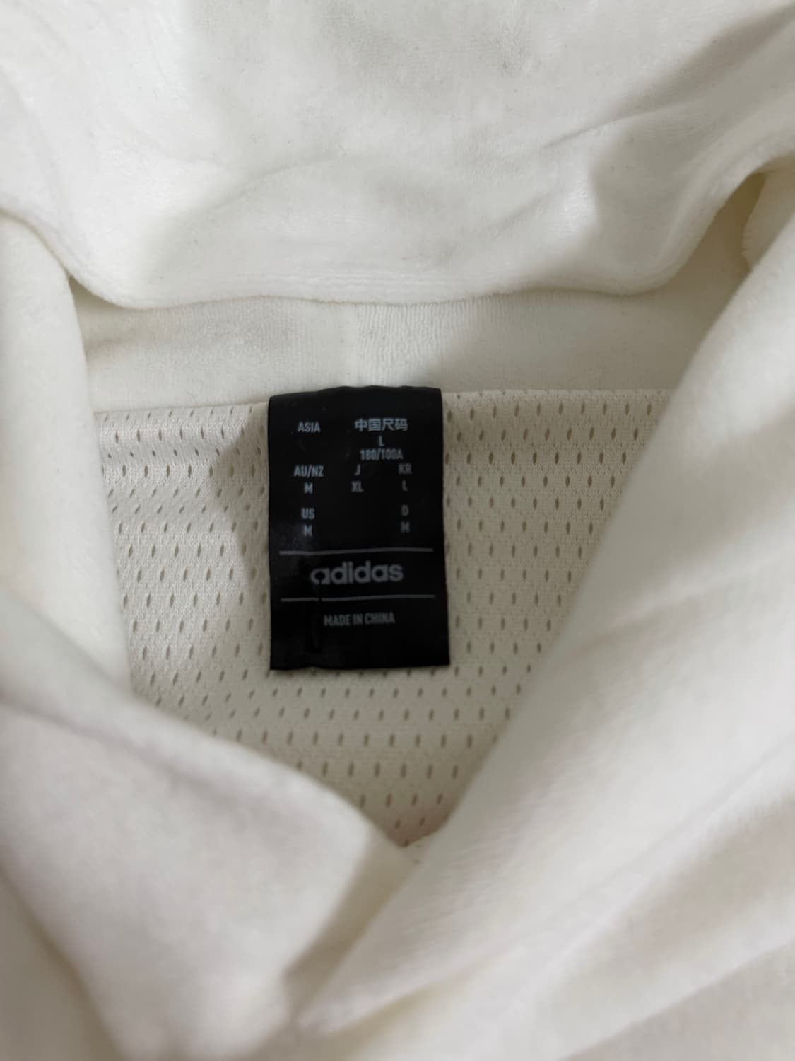 아디다스 후드티 상품이미지4