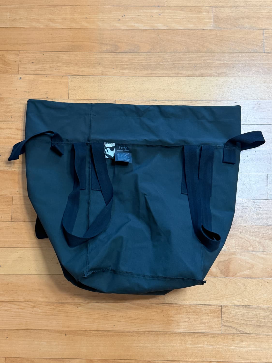 GR10K 토트백 상품이미지5