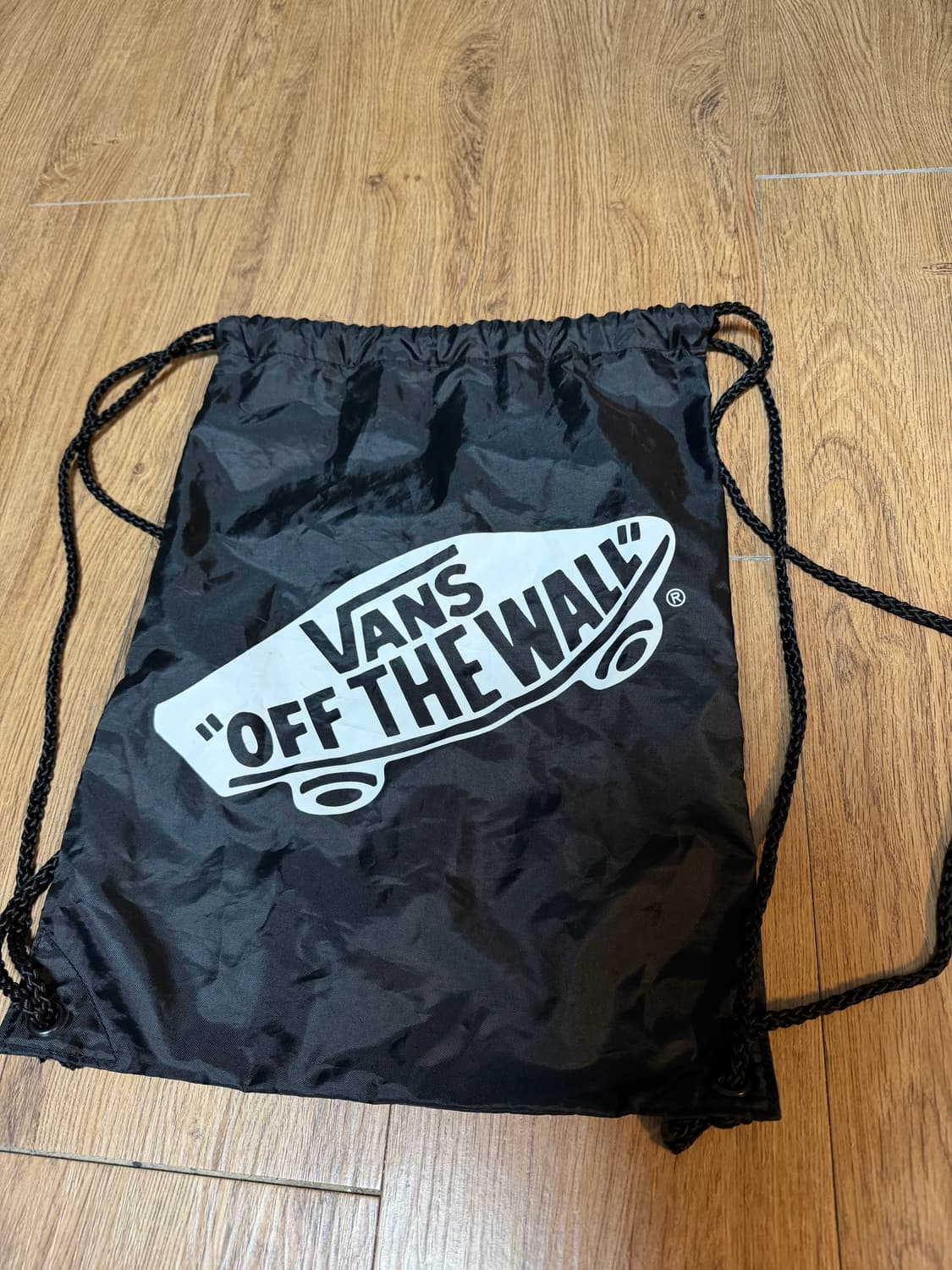 반스 스트링백 상품이미지1