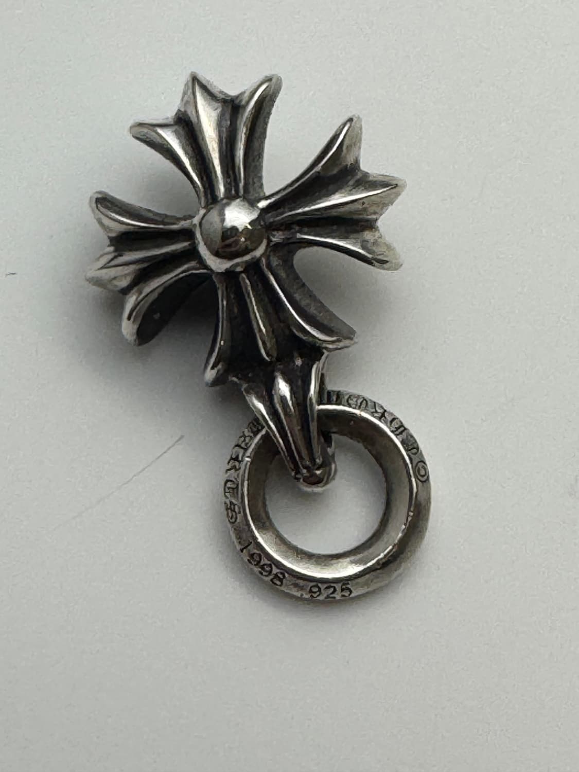 크롬하츠 CH플러스참 펜던트 상품이미지5