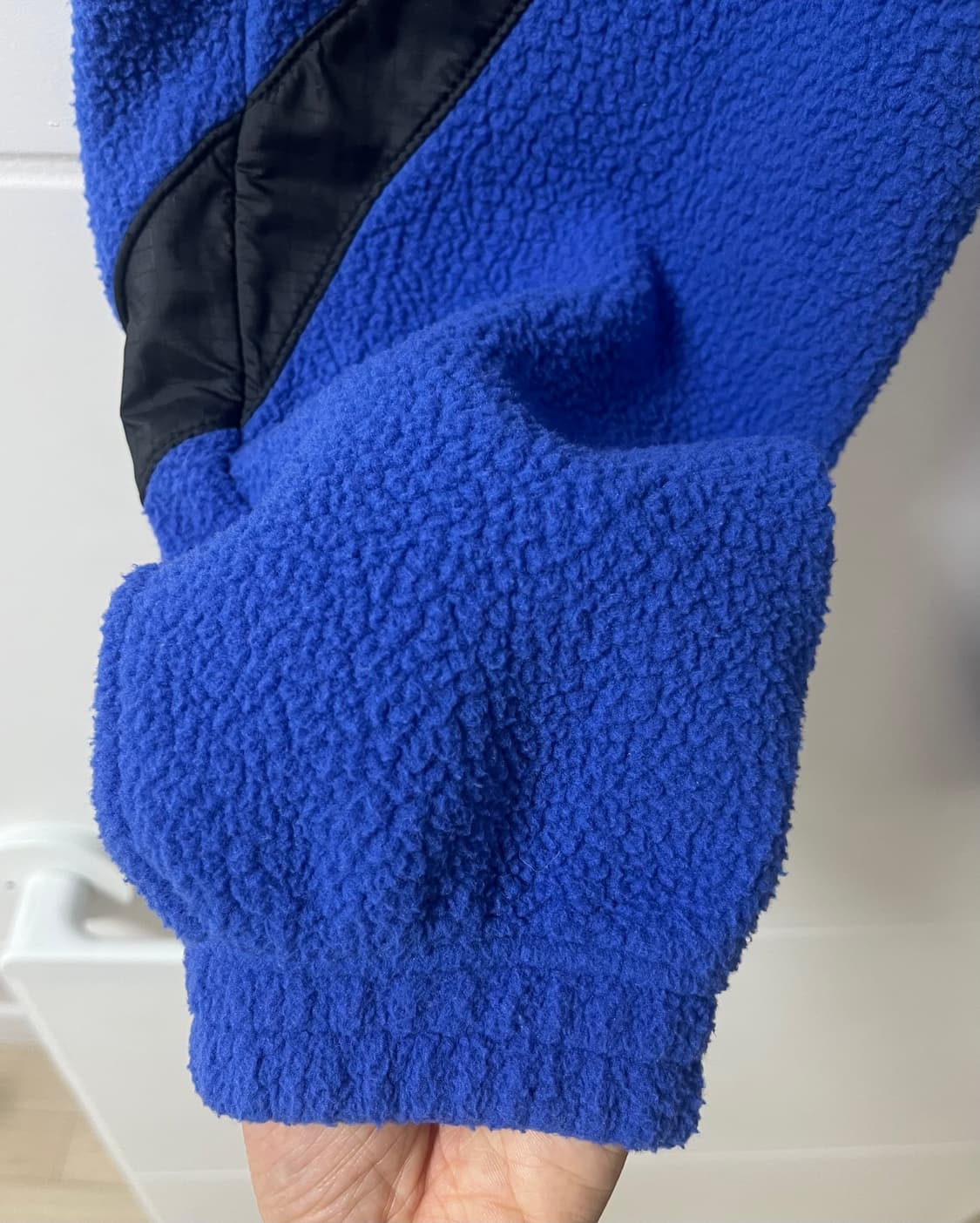 나이키 후리스 팬츠 상품이미지7