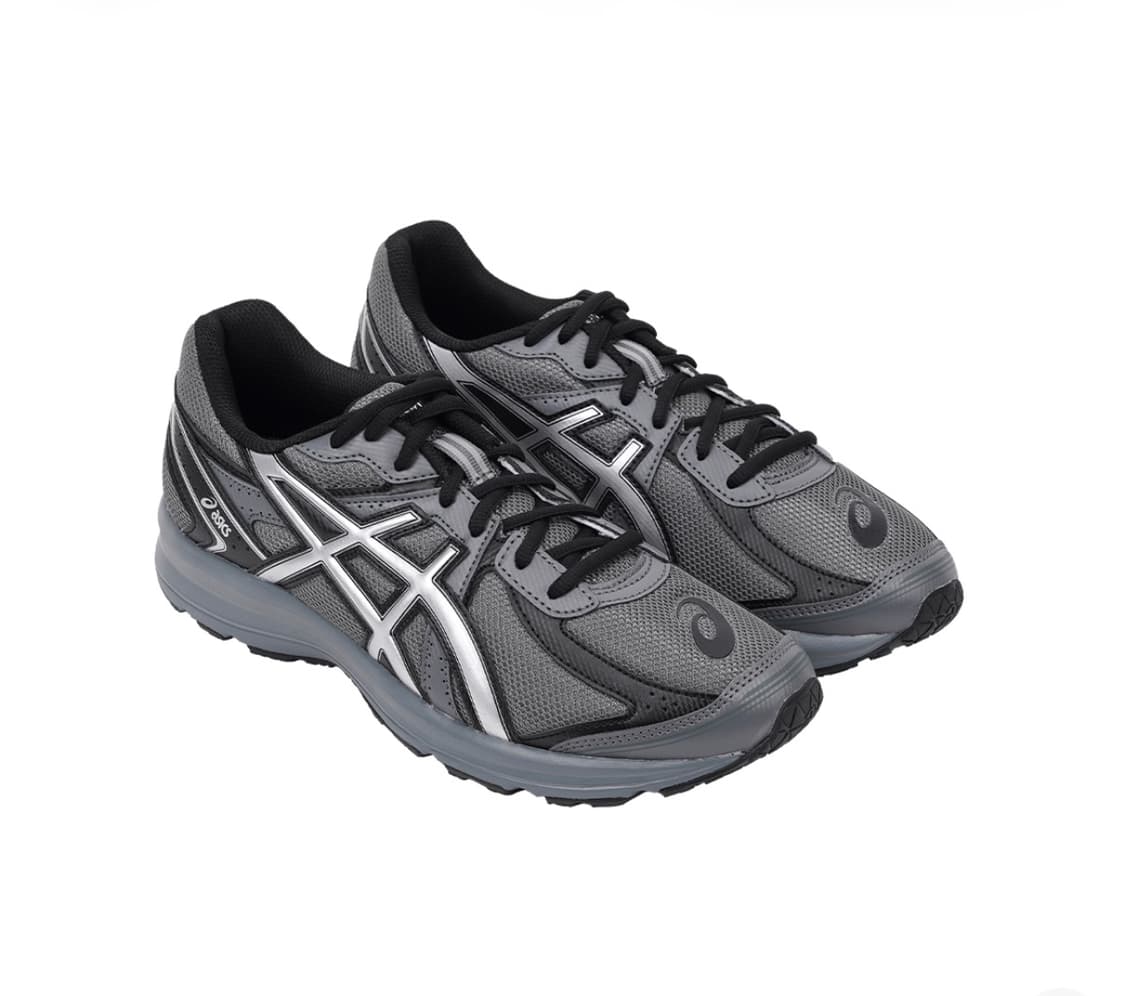 아식스 조그 100 s 스틸 그레이 상품이미지3