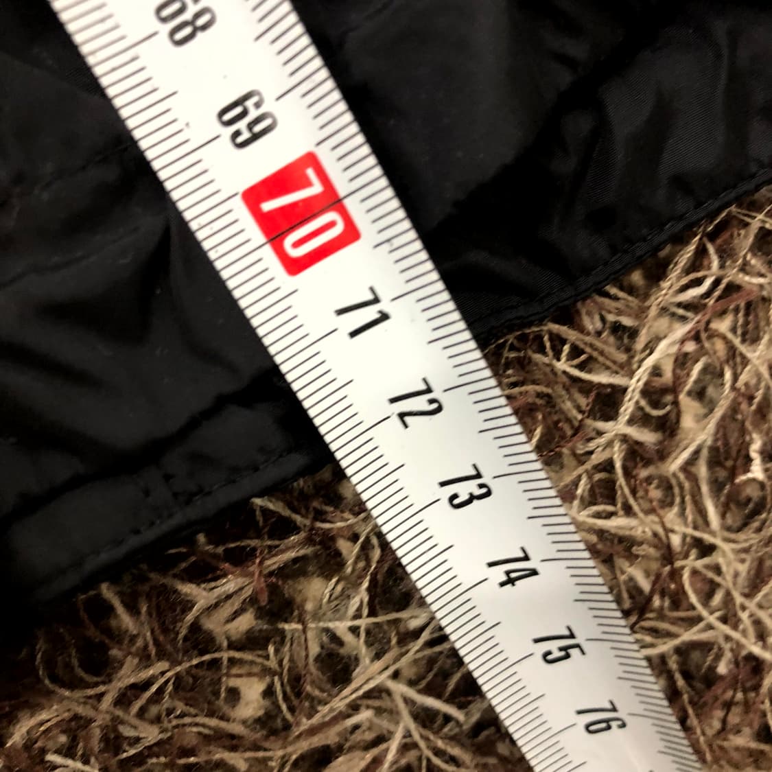  110 디스커버리 나일론 바람막이 자켓 상품이미지10