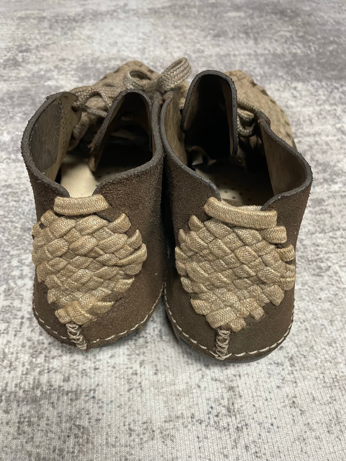 NIKE 컨시더드 부츠 상품이미지4