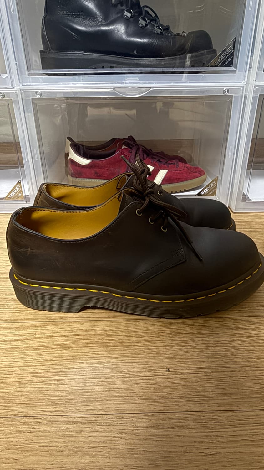 닥터마틴 1461 크레이지호스 270 상품이미지1