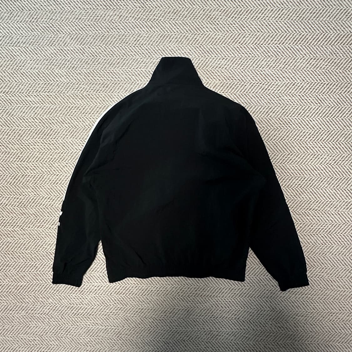 ADIDAS originals nylon zip jacket 상품이미지2