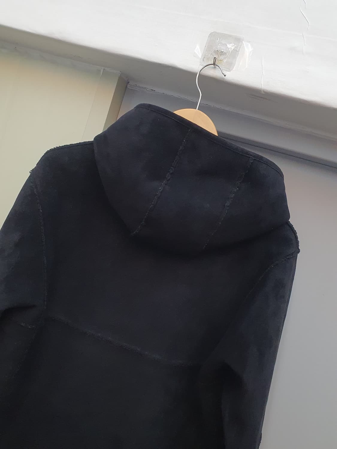 로렌 랄프로렌 무스탕 M 상품이미지8