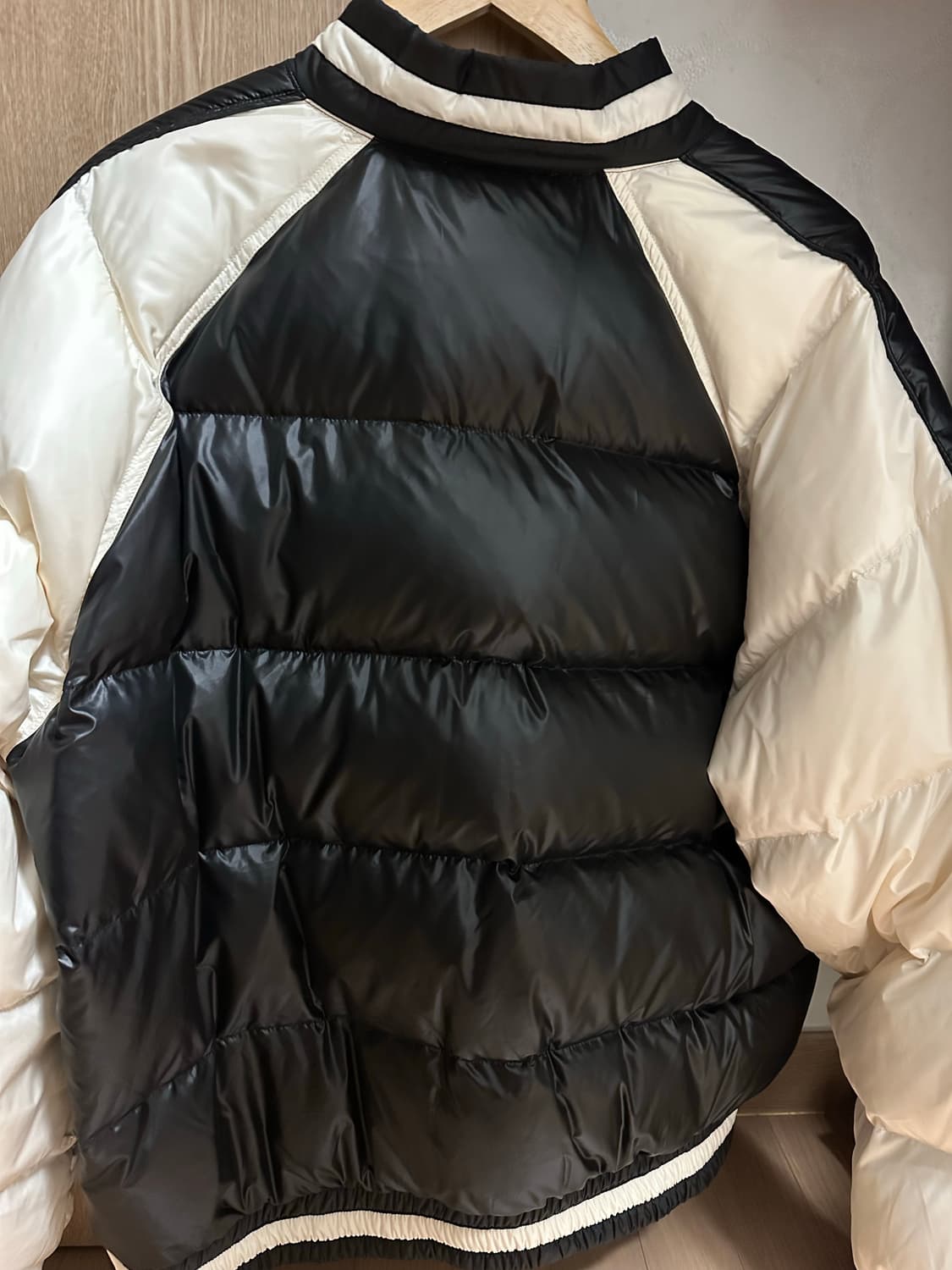 이스트로그 스카잔 패딩(xl) 상품이미지2