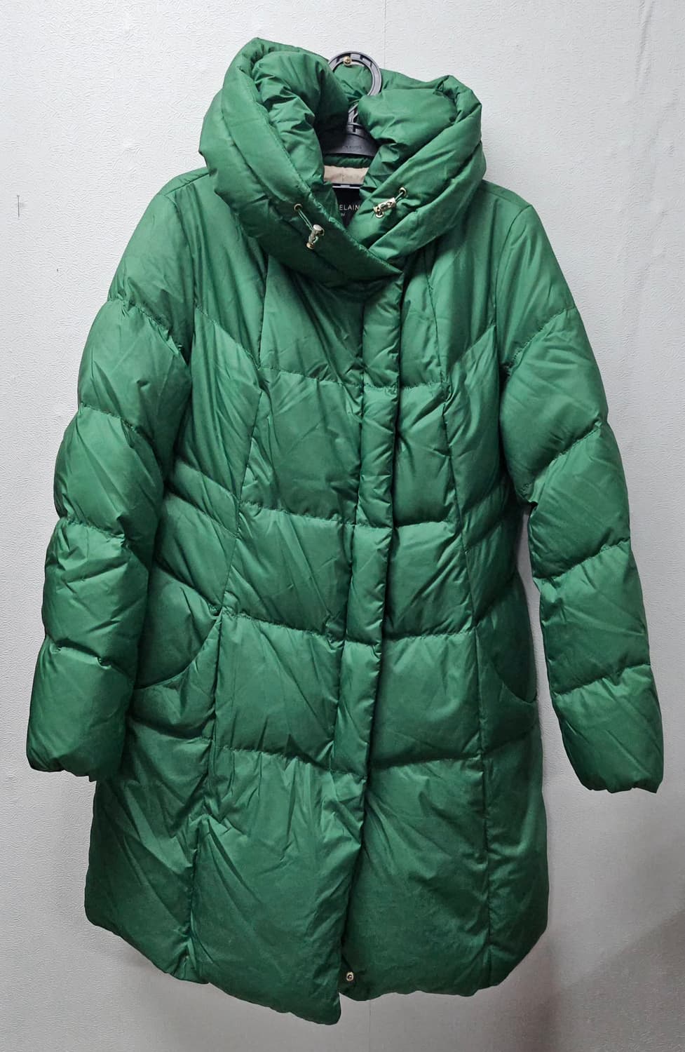 CHATELAINE 샤트렌 크린 패딩 95 상품이미지1