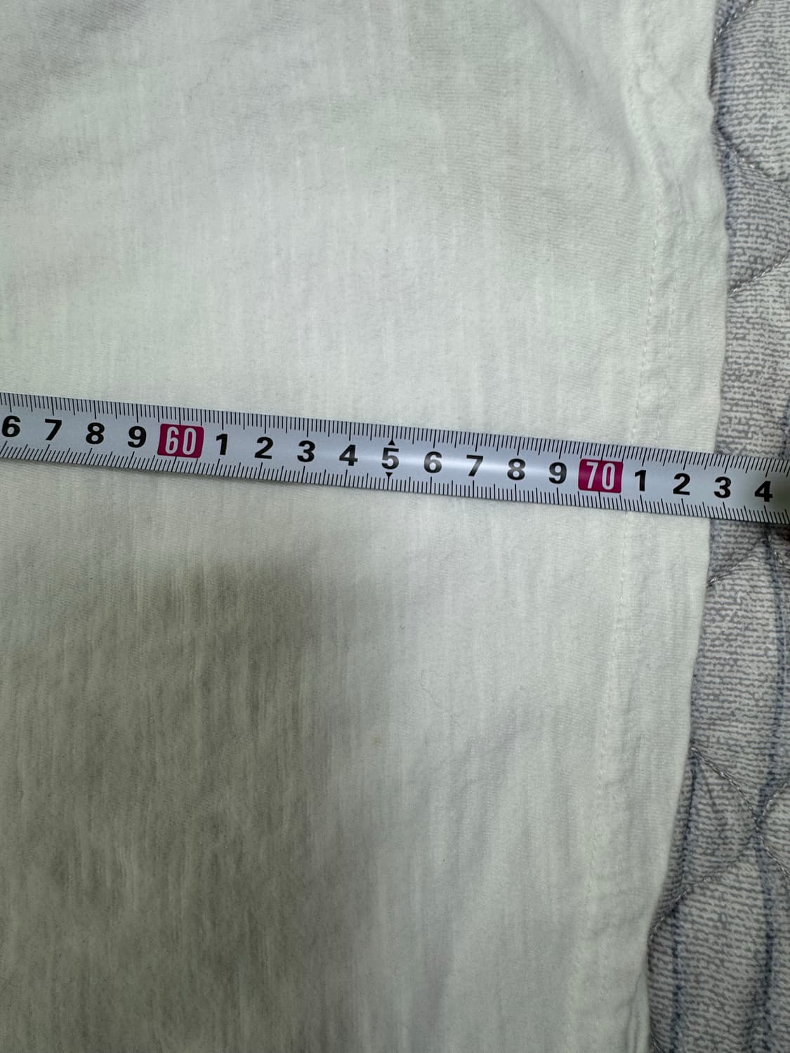 폴로 랄프로렌 헨리넥 셔츠 상품이미지7