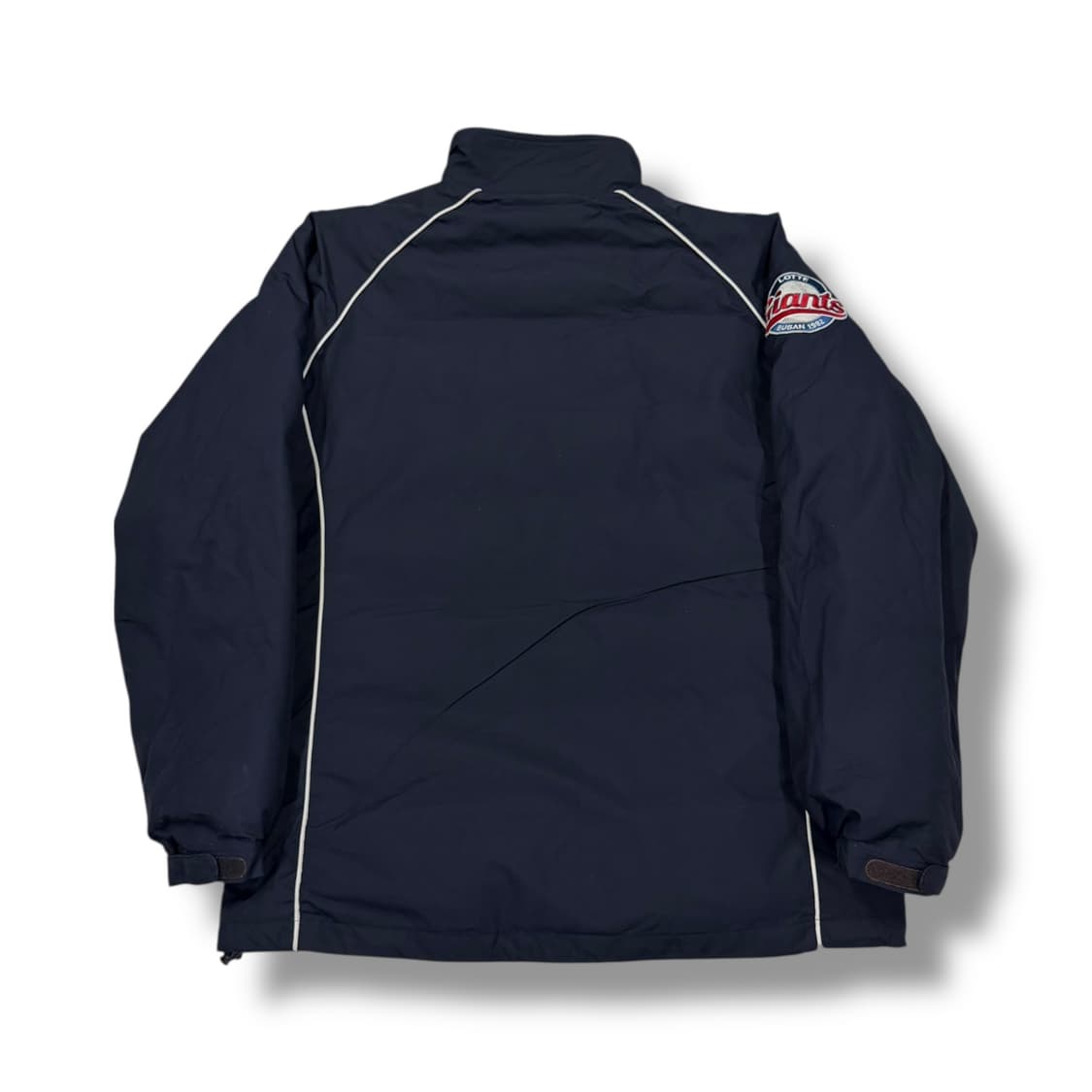 롯데 자이언츠 카파 어센틱 춘추자켓 상품이미지3