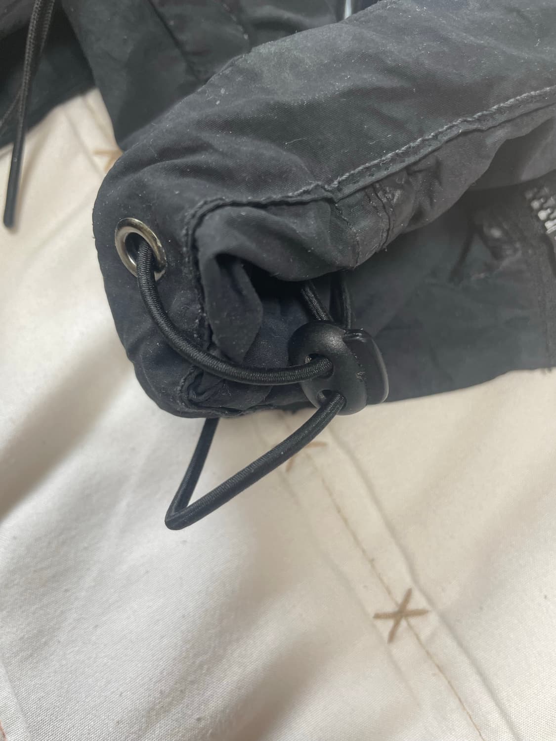 Cp컴퍼니 리암 갤러거 자켓 상품이미지9