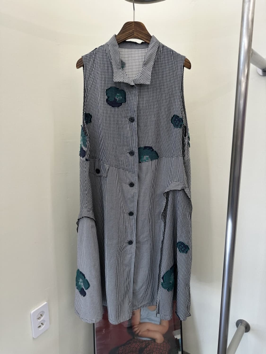 Jemy garcons one piece 상품이미지1