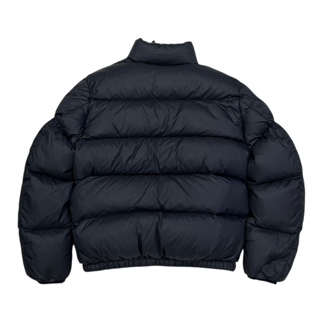 디스이즈네버댓 퍼텍스 T 다운 숏패딩 푸퍼 자켓 블랙 XS 상품이미지3