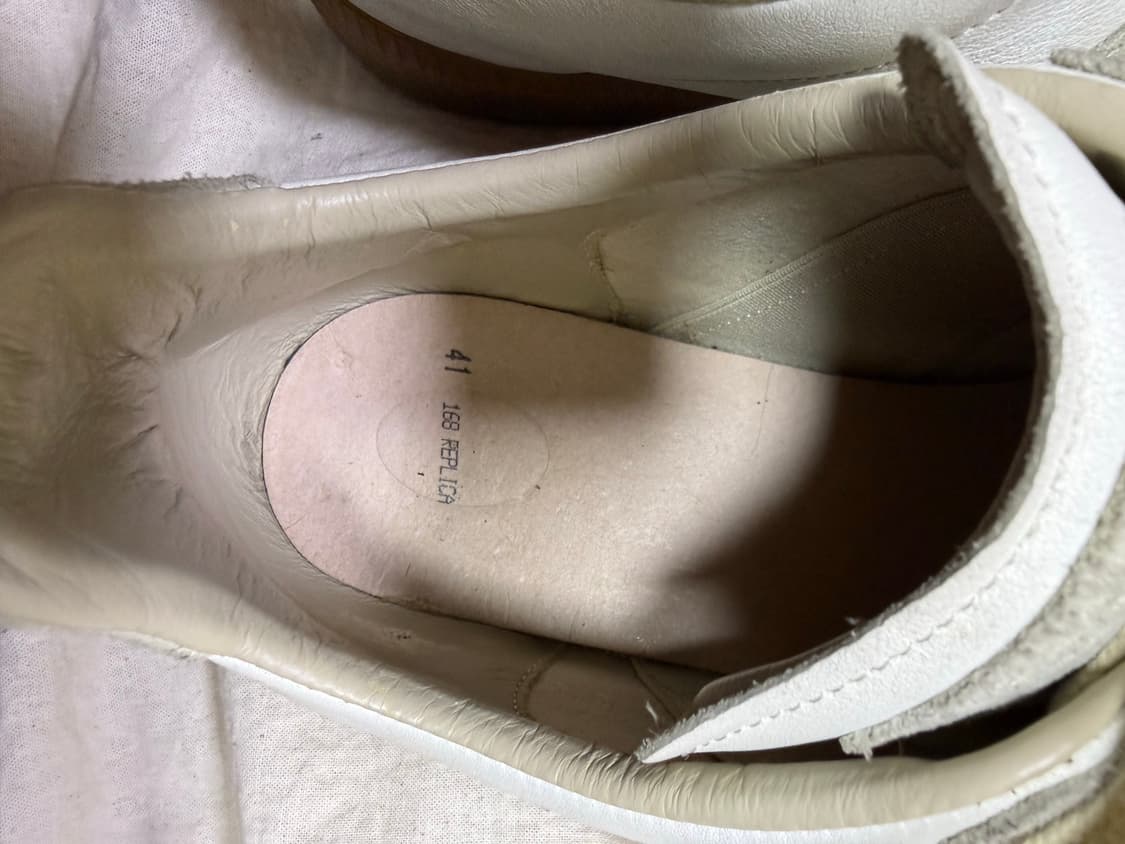 메종마르지엘라 독일군 레플리카  상품이미지7