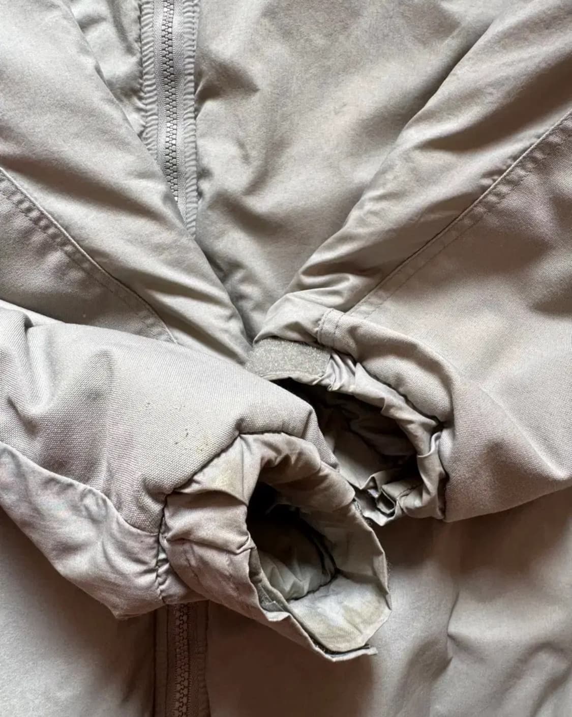 Ecwcs 프리마로프트 레벨7 와일드띵스 패딩 L-R 상품이미지8