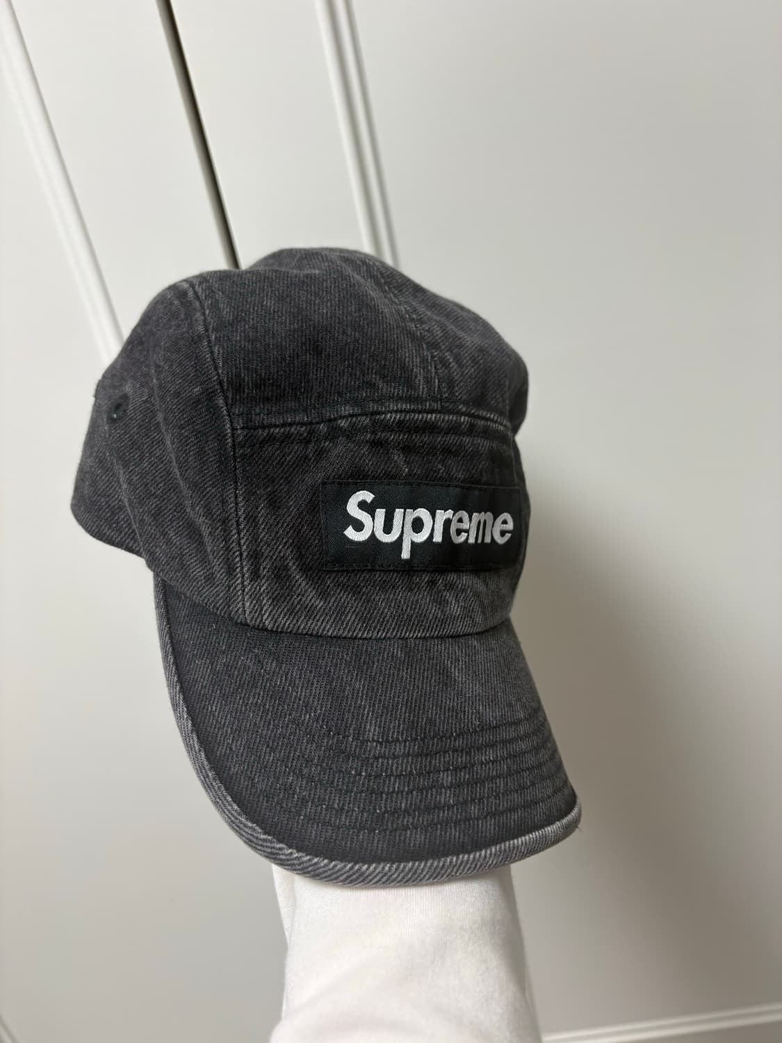 슈프림 볼캡 상품이미지1