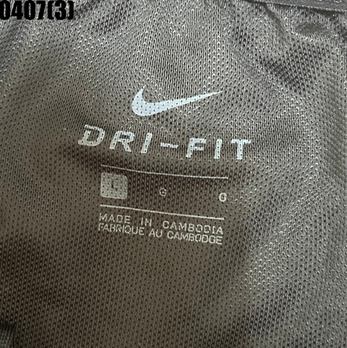 나이키 반바지 상품이미지2