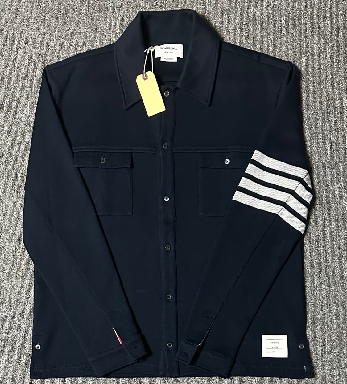 톰브라운 자켓  상품이미지2