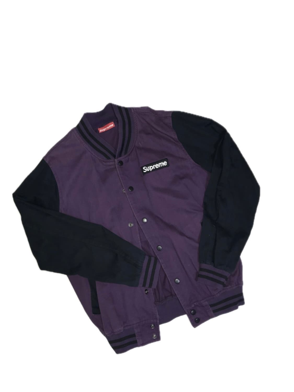 슈프림 바시티자켓 상품이미지2