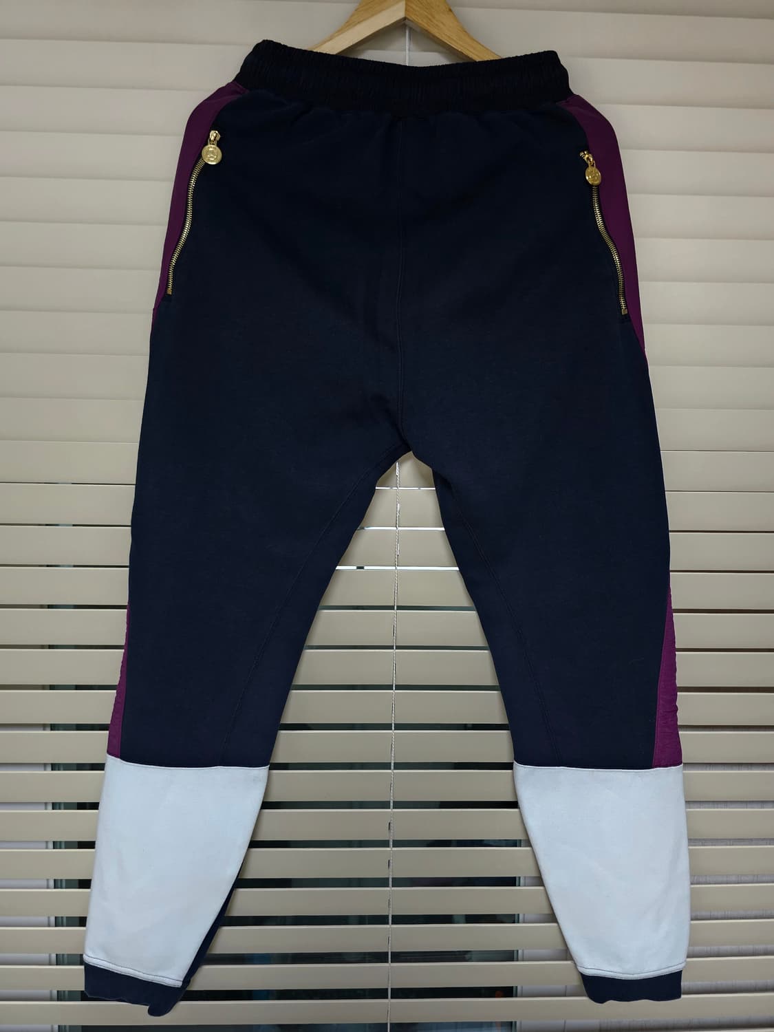 나이키 조던 x 파리생제르망 플리스 트래블팬츠 S 상품이미지3