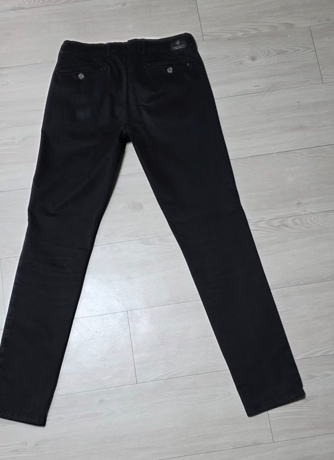 빠니깔레 코튼펜츠 2개 상품이미지2