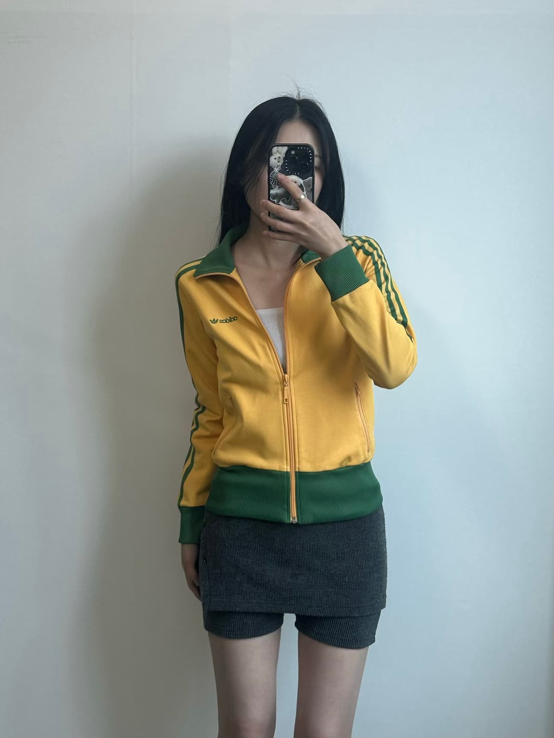 아디다스 베켄바우어 트랙탑 져지 상품이미지1