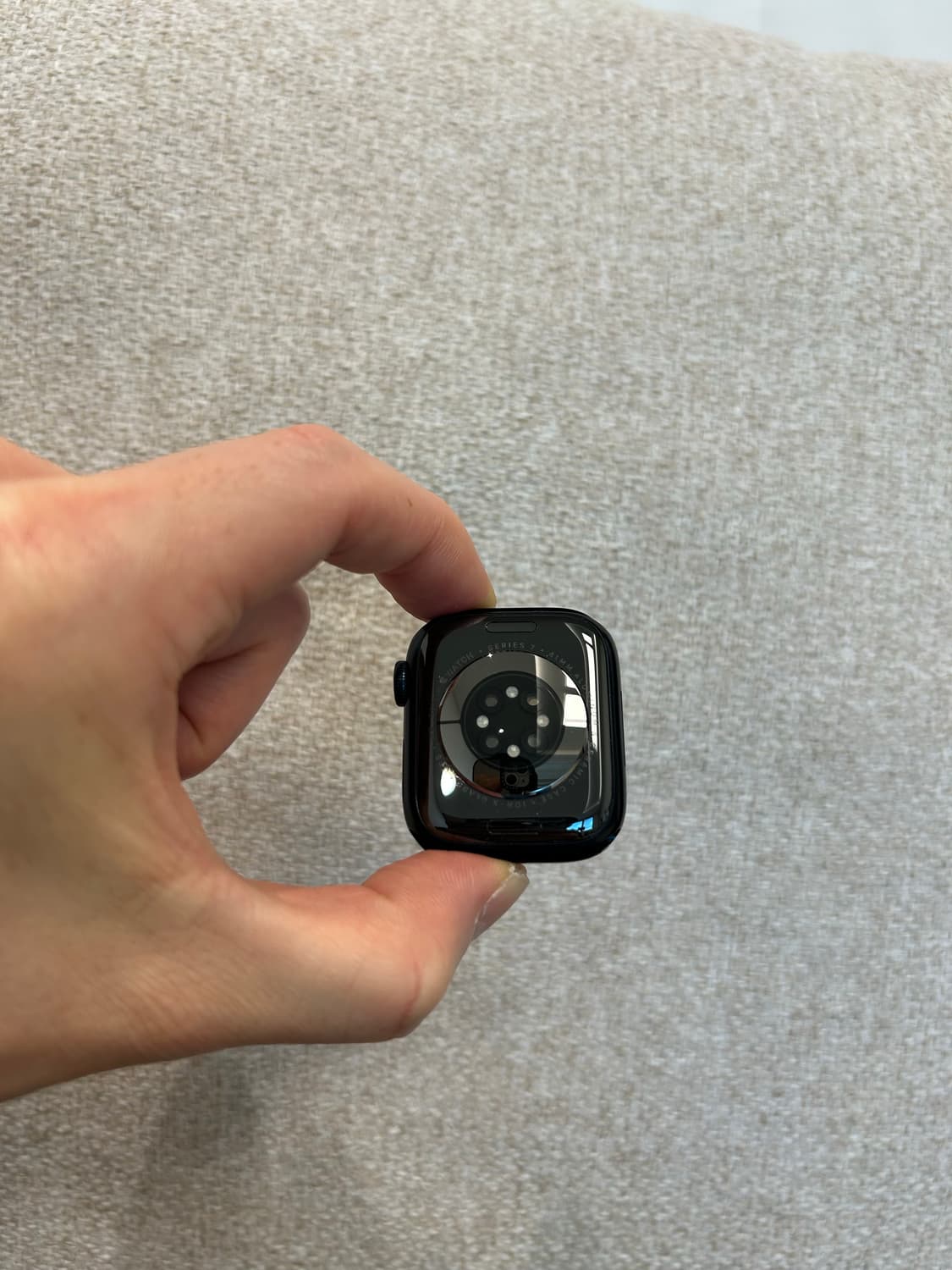 [풀박스]애플워치7 41mm 상품이미지6