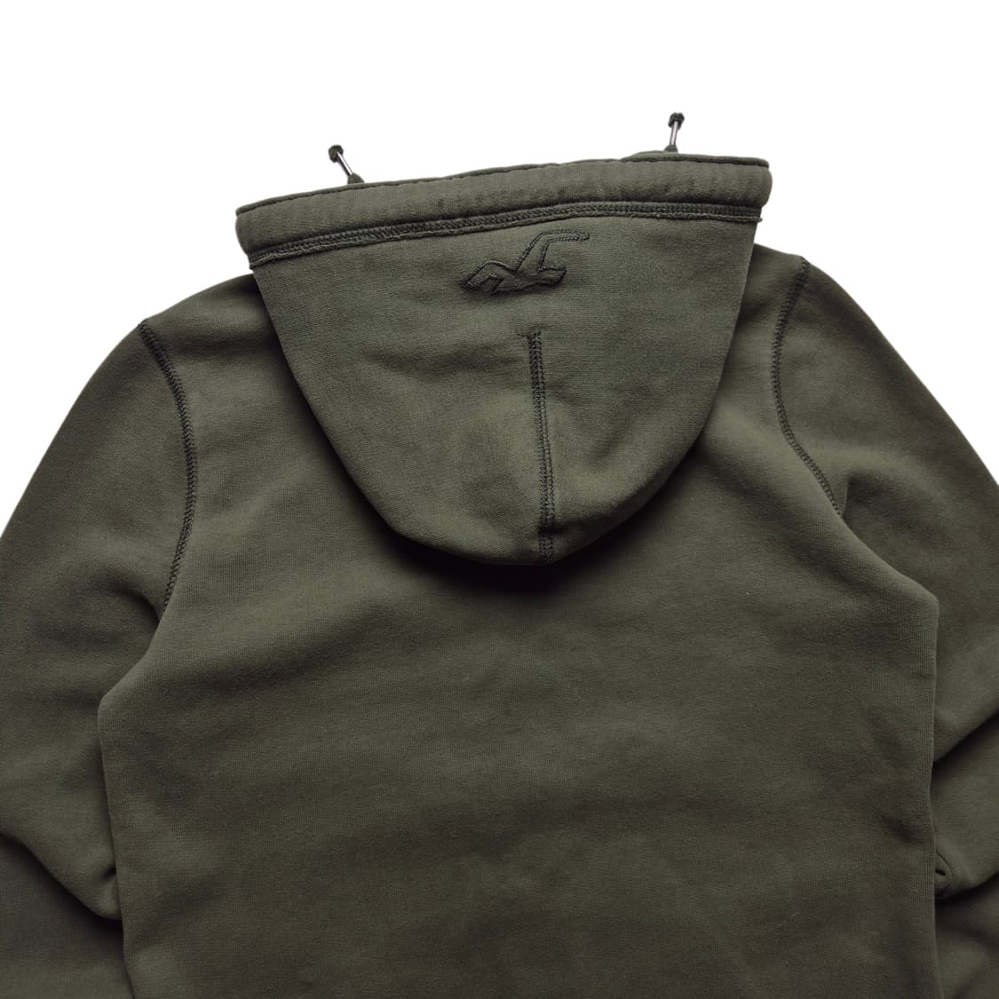 [M] 홀리스터 후드집업 y2k 상품이미지7