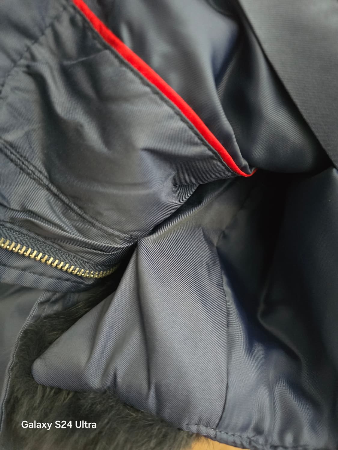 점퍼 패딩 상품이미지2