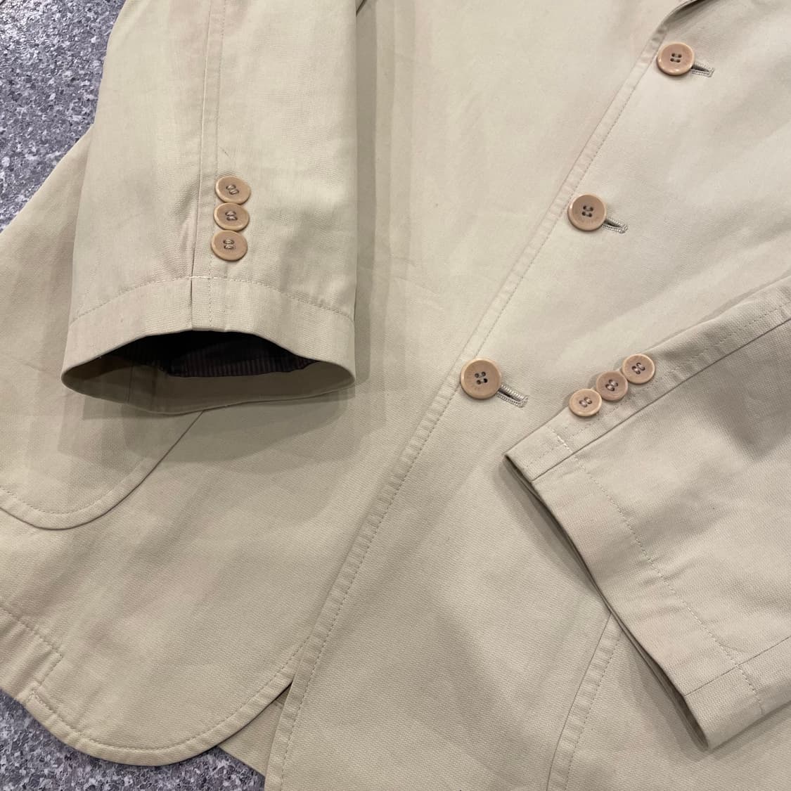 빈폴 3버튼 블레이저 자켓 상품이미지4