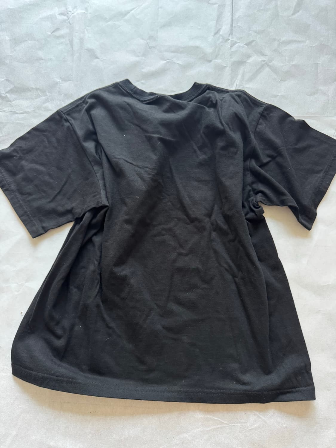 vintage printed T-shirt 상품이미지2