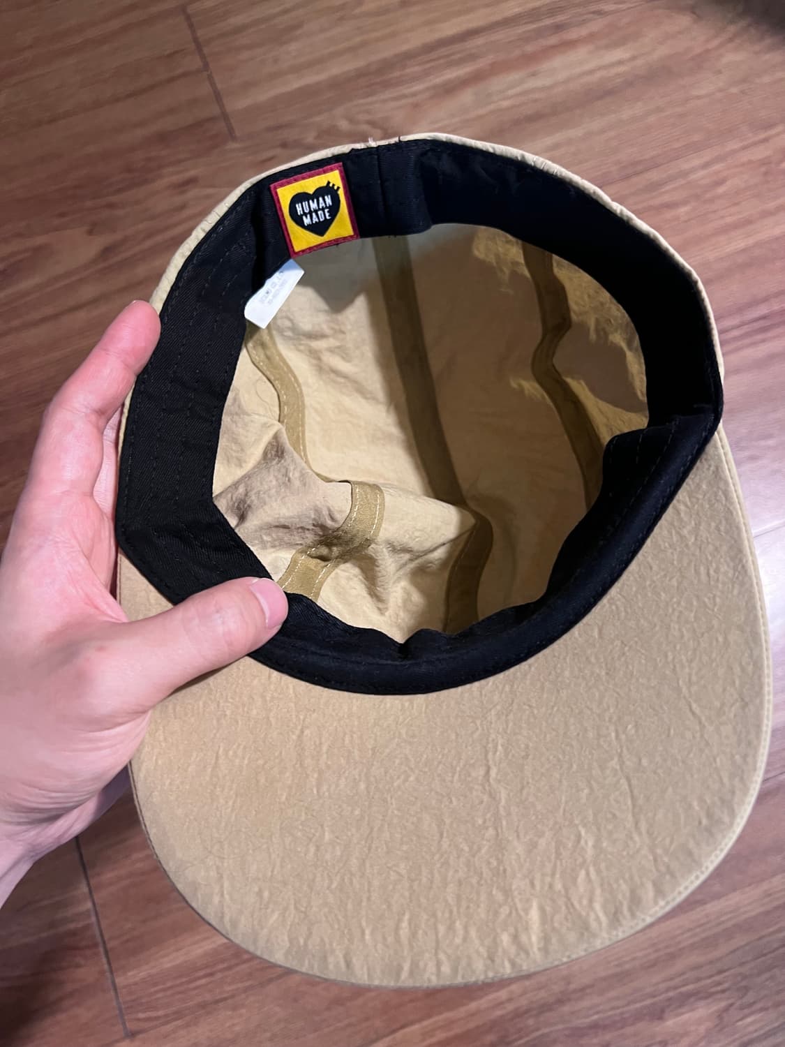 휴먼메이드 캠핑 캡 상품이미지5