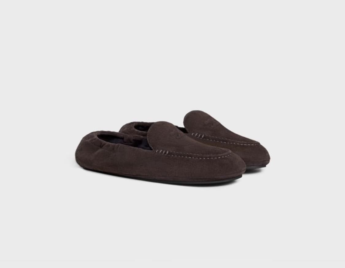 셀린느 26ss 로퍼 43sz 상품이미지2