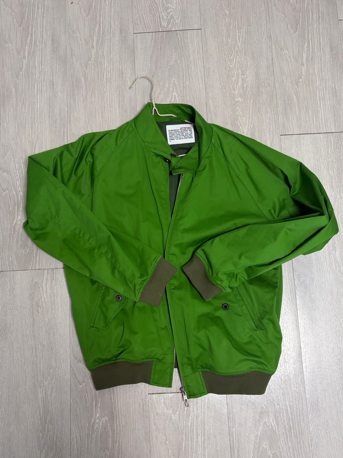 자켓 팝니다. 상품이미지1