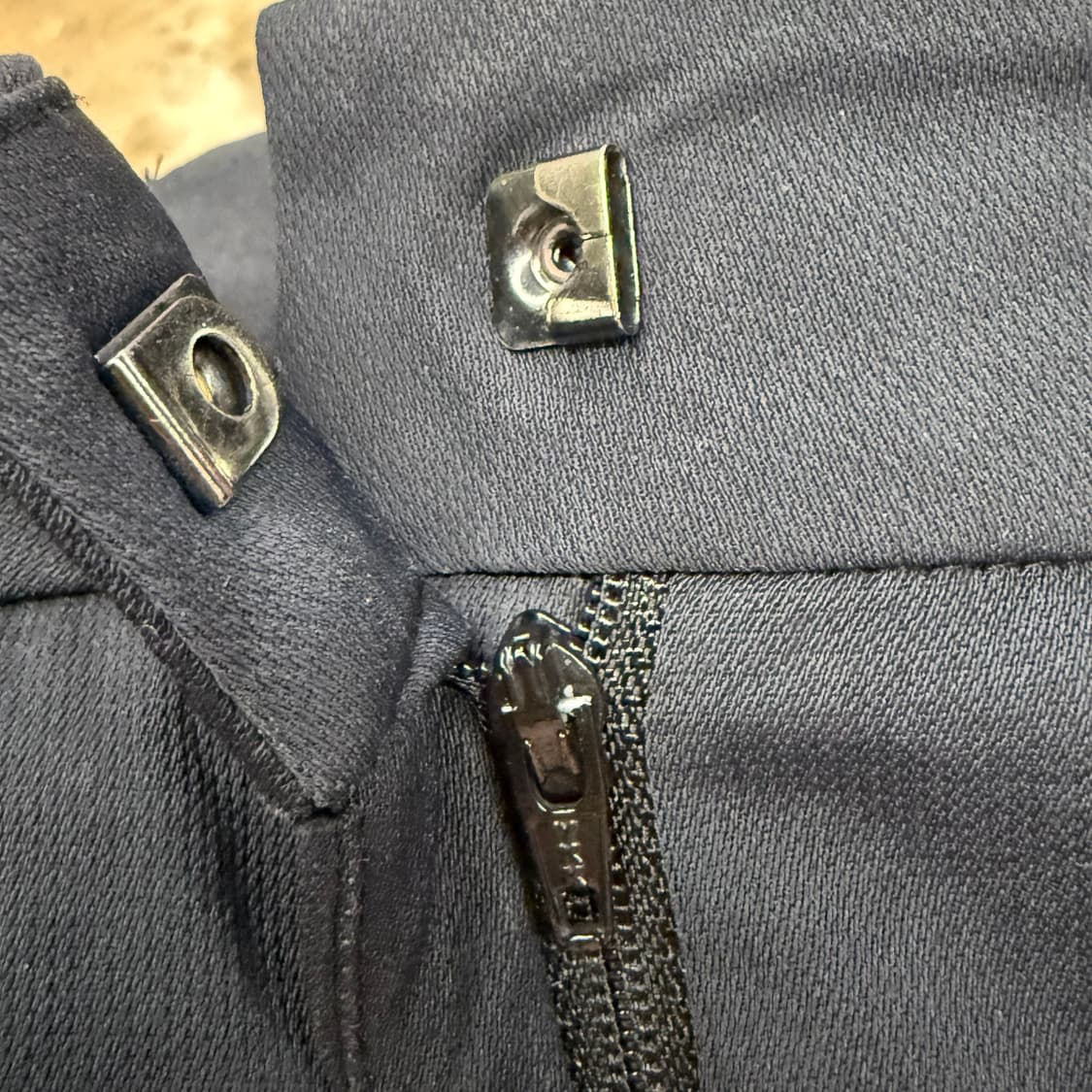 [정품/70] 풋조이 우먼 골프 팬츠 블랙 b8 상품이미지4