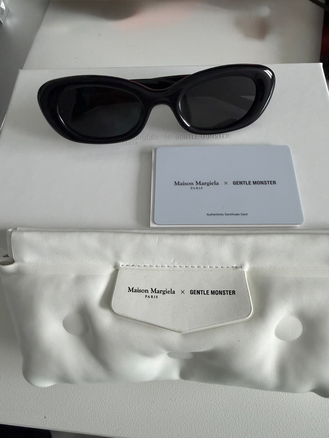 마르지엘라 젠틀몬스터 m004 상품이미지1