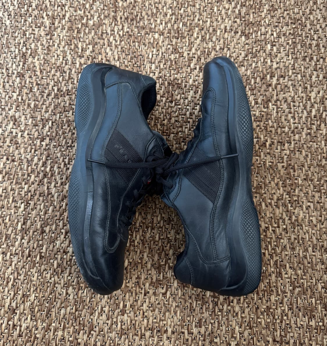 프라다스포츠 아메리카컵 og 무광 상품이미지2